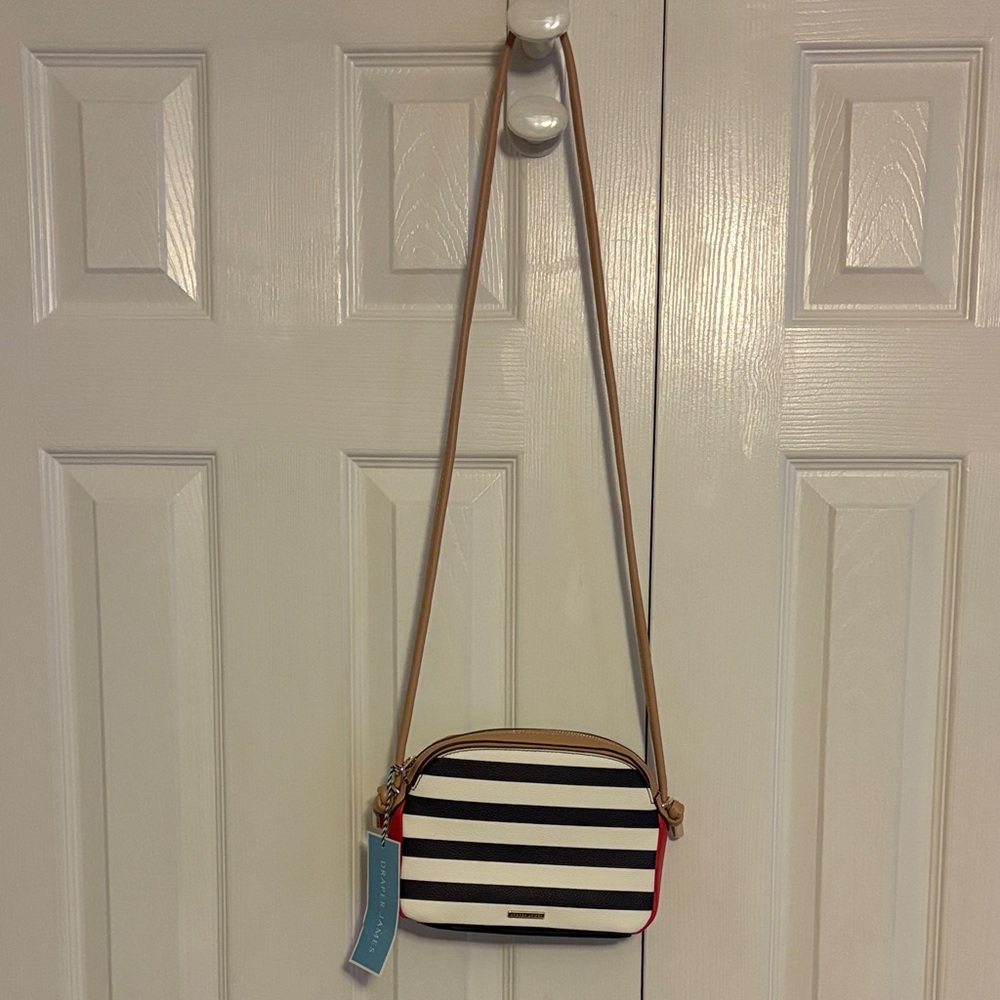 Draper James Crossbody Bag